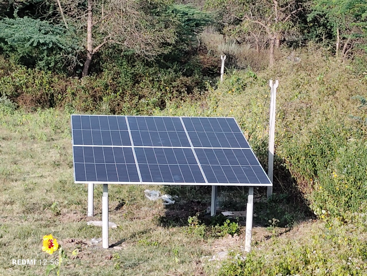 Solar Panel